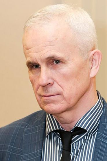 Владимир Тумаев