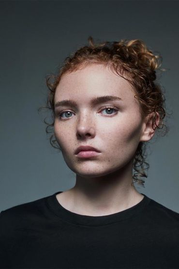 Ребекка Айнесон