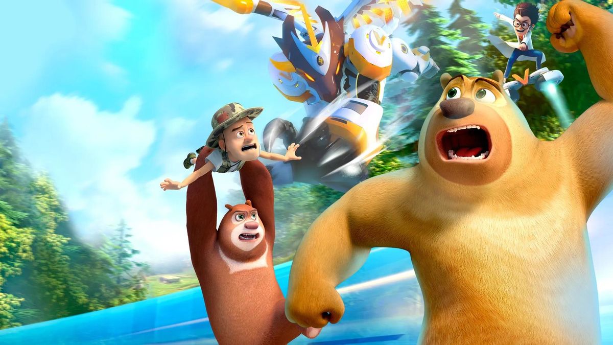 Двойник Бриара