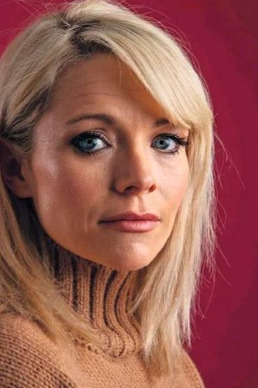 Антония Бернат