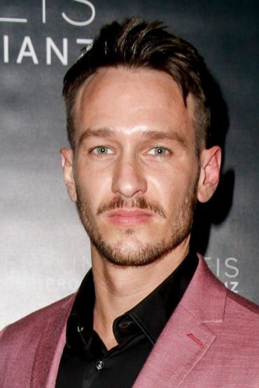 Владимир Бурлаков