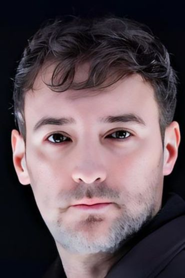 Алекс Сампайо