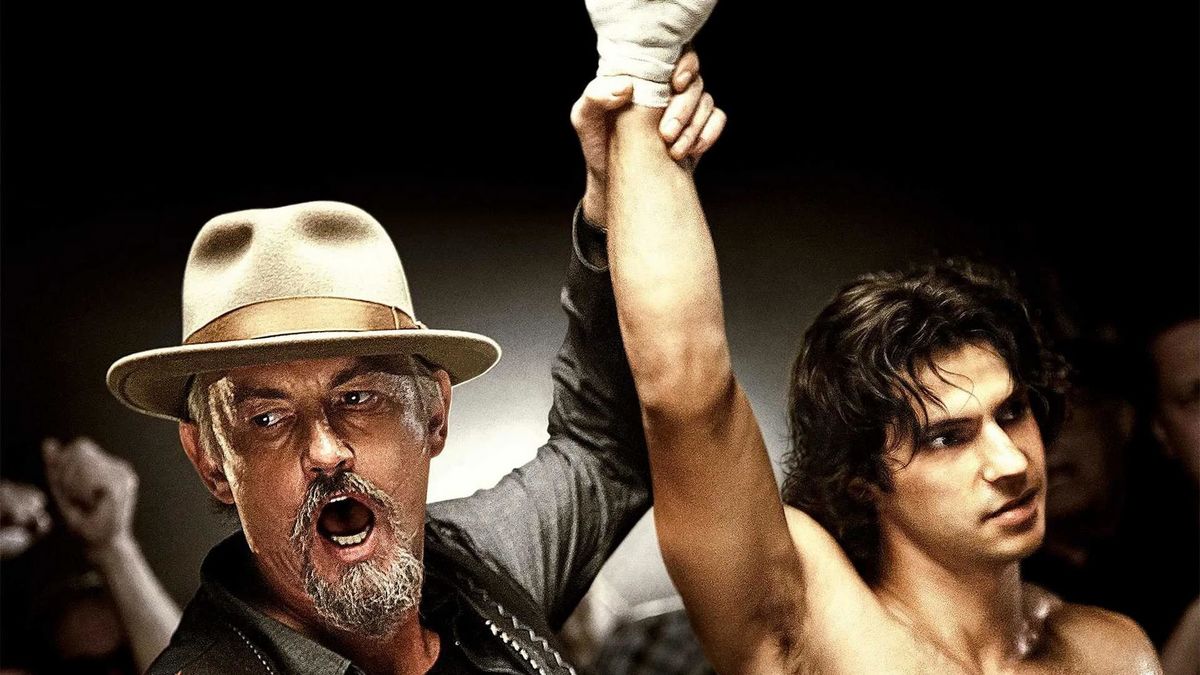 Полный нокдаун