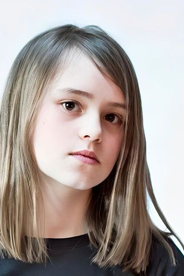 Лили Стаббс Энн