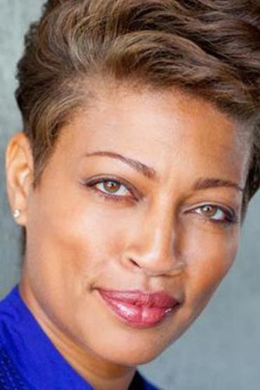 Индира Гибсон