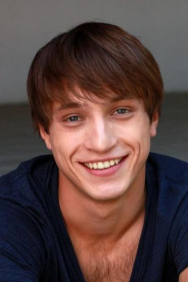 Евгений Токарев