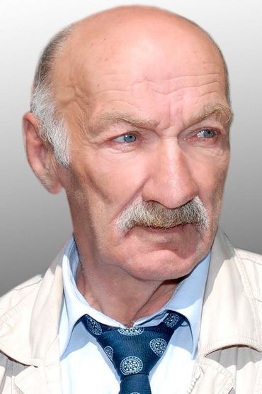 Владимир Головин