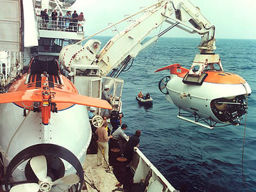 Океан инноваций