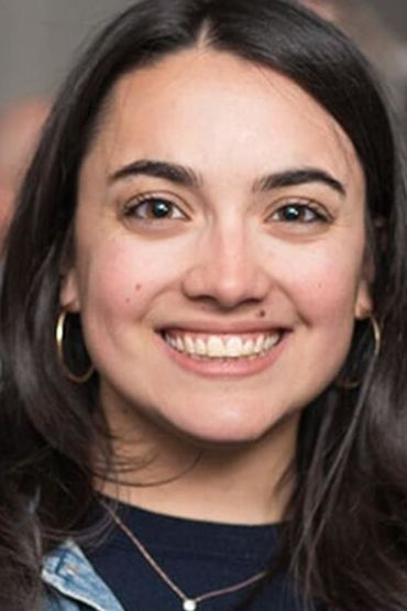 Ilana Peña