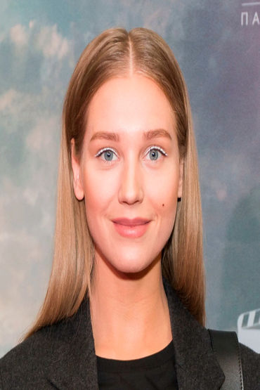 Кристина Асмус