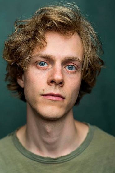 Вилли Петри Рамнек