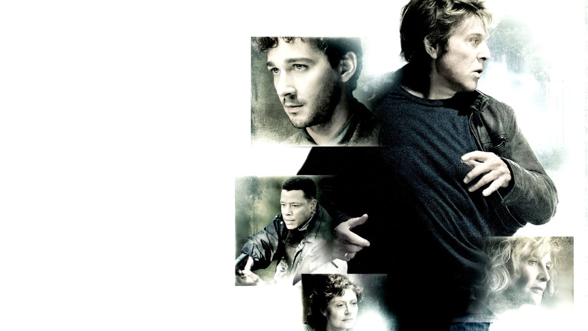 Грязные игры