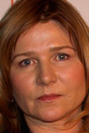 Гражина Бленцка-Кольска