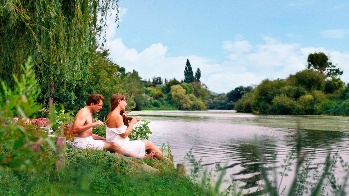 Обнажённая Муза Пьера Боннара