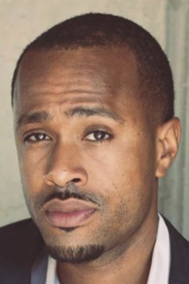 Чарльз Гарднер