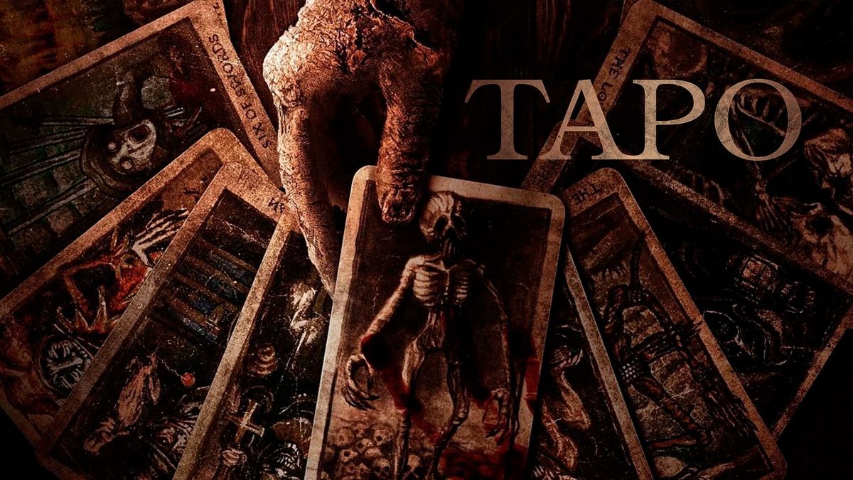 Таро