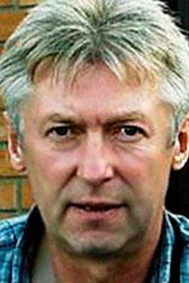 Владимир Чубриков