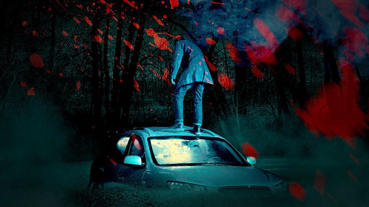 Судная ночь: Смертельная ловушка