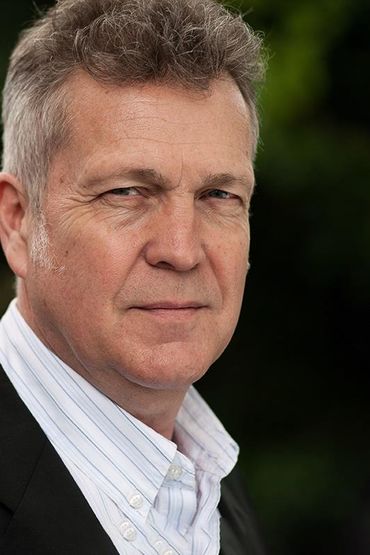 Стивен Долтон