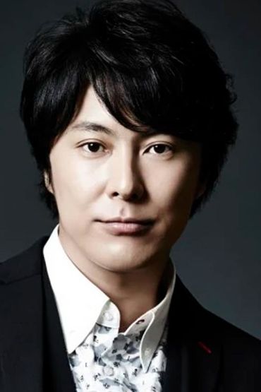 Хироюки Ёсино