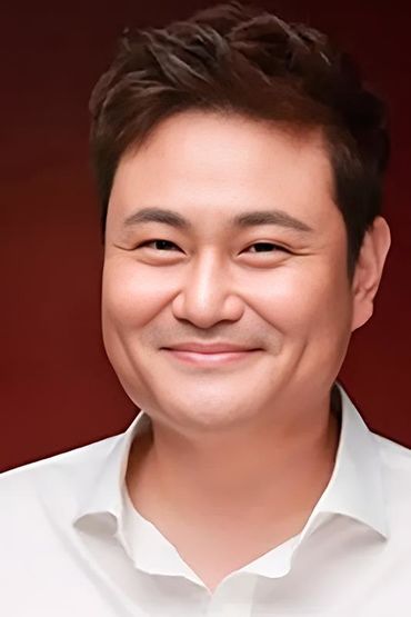 Ким Джин-су