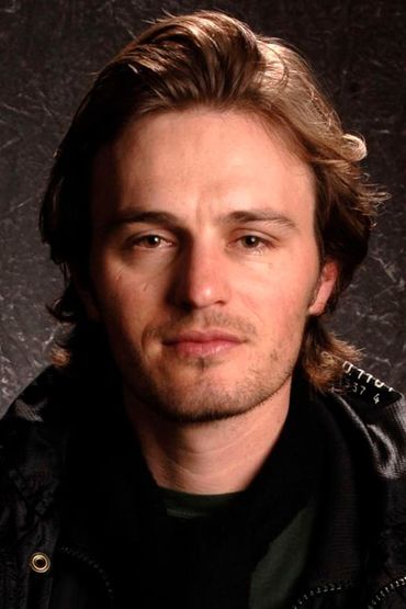 Пол МакКарти-Бойингтон