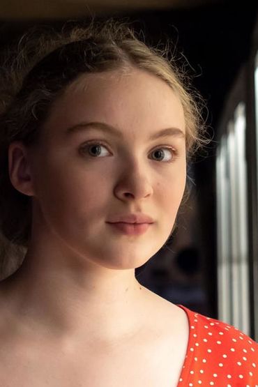 Марфа Иванова