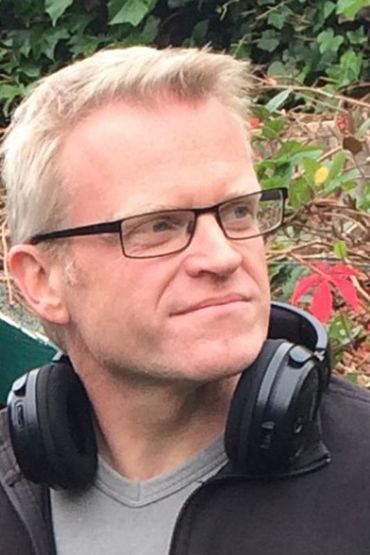 Найэлл Джонсон