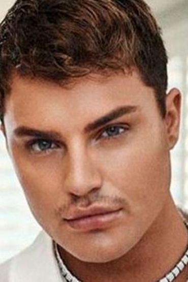 Джейд Фостер Кевин