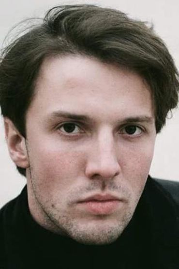 Данил Иванов