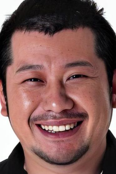 Кэндо Кобаяси