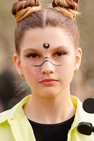 Маргарита Воинова