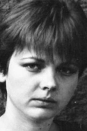 Дарья Шпаликова