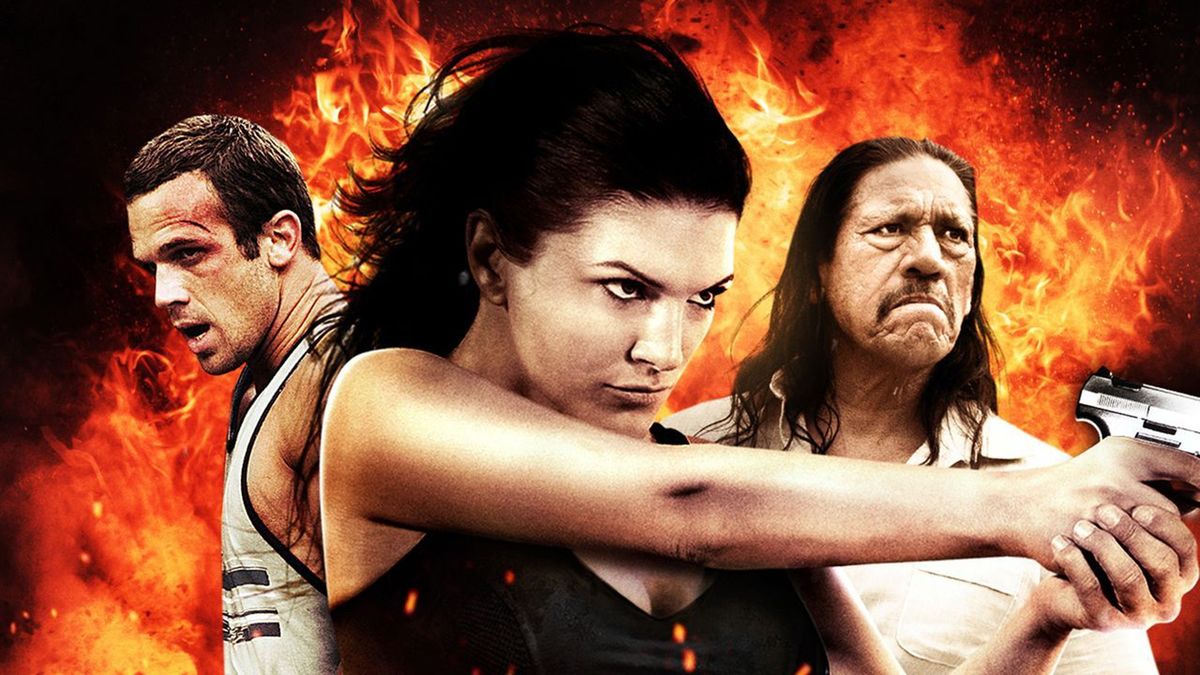 Кровавая месть