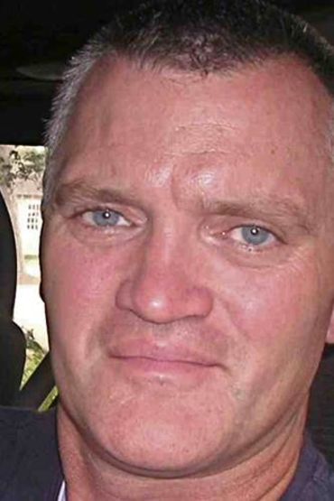 Чак Хастмайр