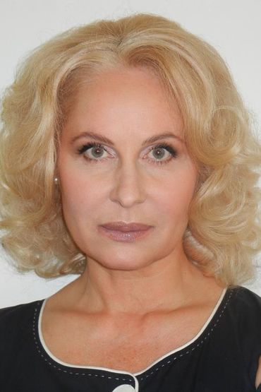 Марина Куделинская