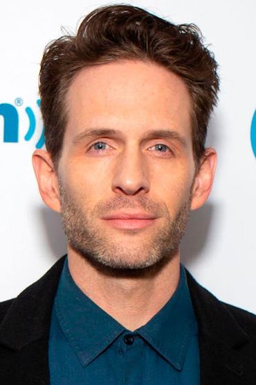 Гленн Хоуертон