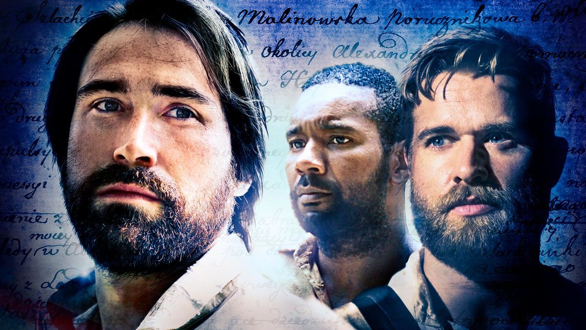 Битва в глуши