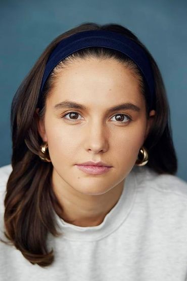 Лиззи Дэвидсон