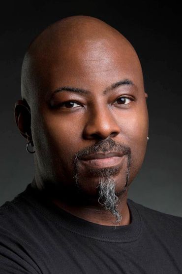 Вулф Уильямс