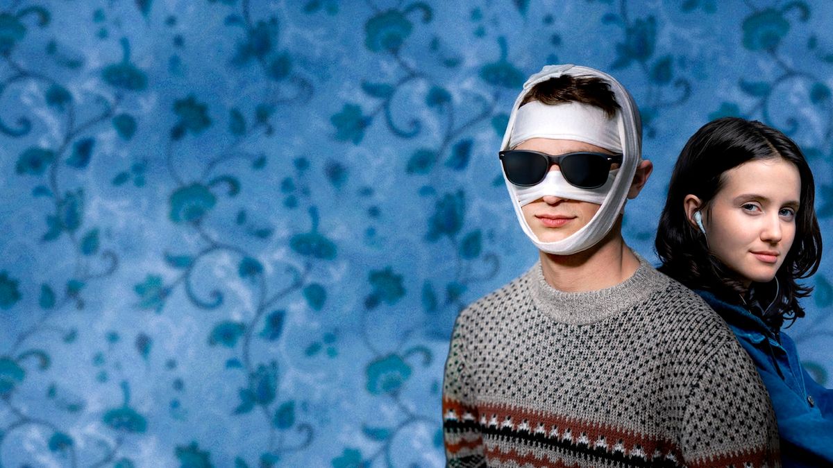 Убийственная внешность