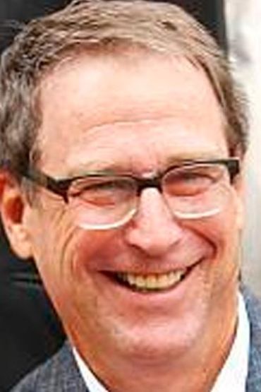 Майкл Джоплин