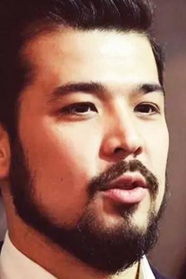 Ниязбек Шайсултанов