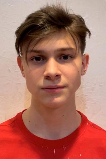 Артём Скосарев