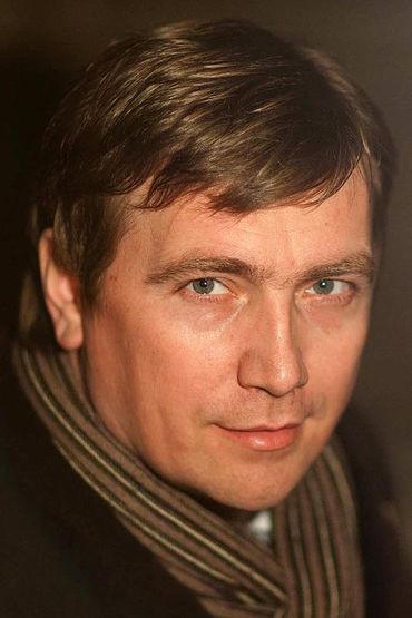 Александр Усердин