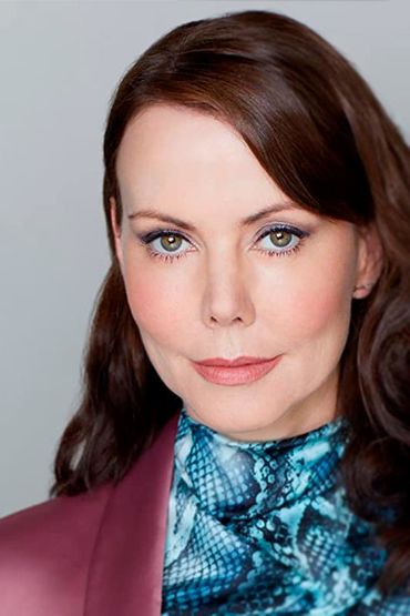 Бритт Аллен