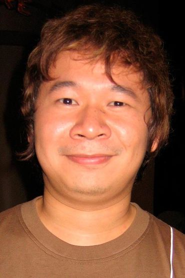 Чукиат Саквиракул