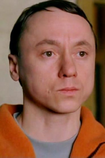 Андрей Жигалов