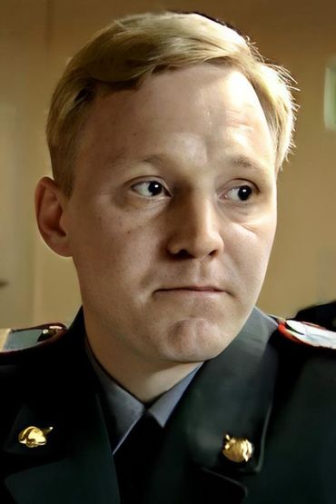 Александр Березень