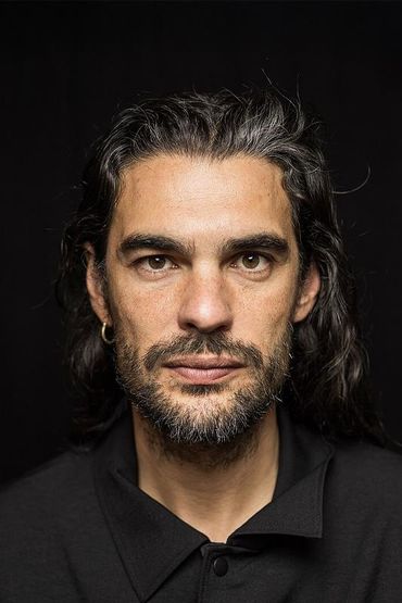 Оливер Лаше